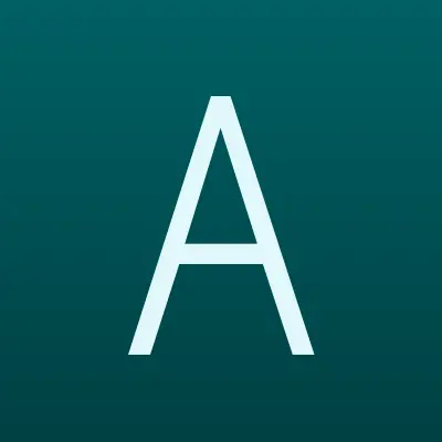 АГЗС, лого-визитка