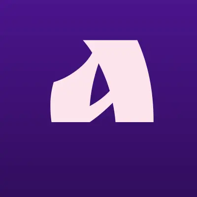 Ажур, столовая, лого-визитка