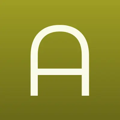 Академия инструмента, компания, лого-визитка