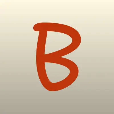 BOTANIKA, магазин, лого-визитка