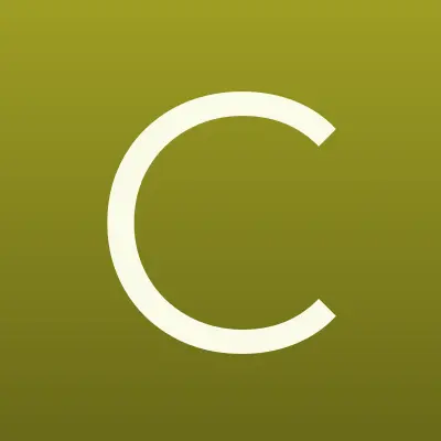Чудесный остров, частный детский сад, лого-визитка