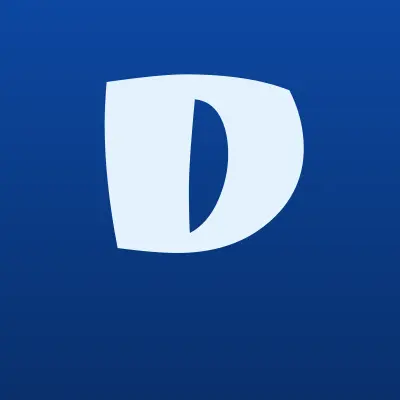 DrovaKlimovs, компания по продаже дров, лого-визитка