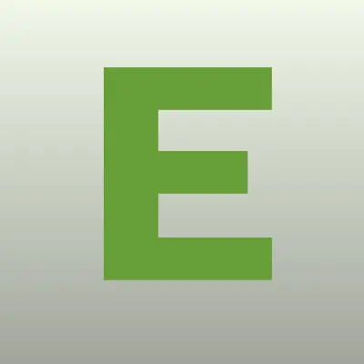 Егоза, детский сад, лого-визитка
