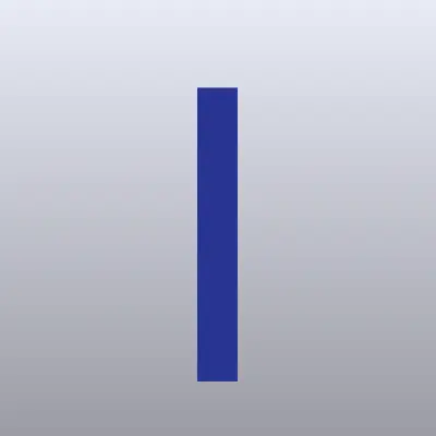 I-depil, студия эпиляции, лого-визитка