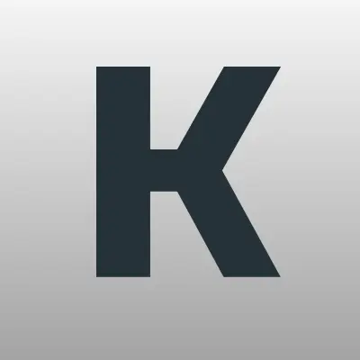 Катюша, магазин, лого-визитка