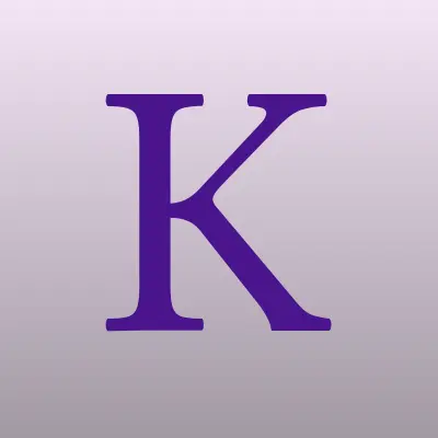 Колокольчик, детский сад, лого-визитка