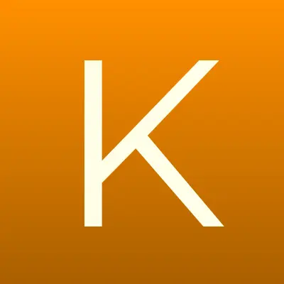 Красная гвоздика, садовый питомник, лого-визитка