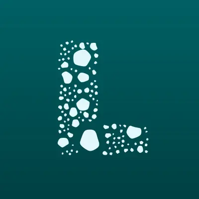 LIME shop, магазин женской одежды и обуви, лого-визитка