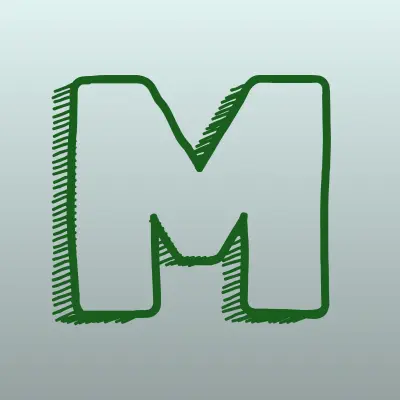 Мармелад, салон красоты, лого-визитка