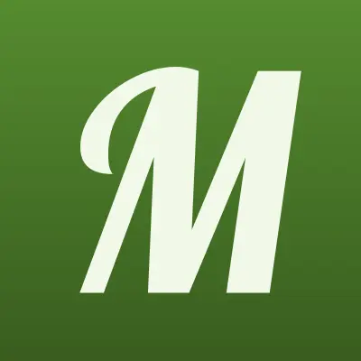 МедЛабЭкспресс, медицинская лаборатория, лого-визитка