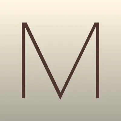 Мельница, компания по продаже земельных участков, лого-визитка