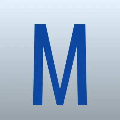Молния, магазин-ателье, лого-визитка
