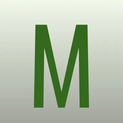 Мурашики, база отдыха, лого-визитка
