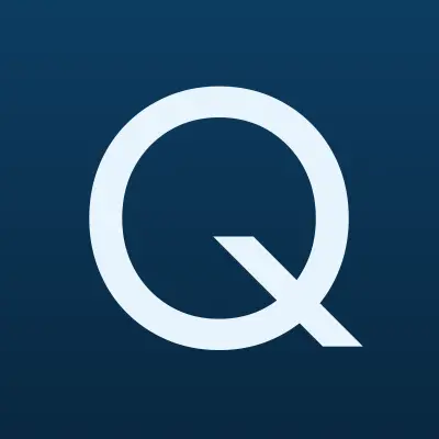QUADRO, лого-визитка