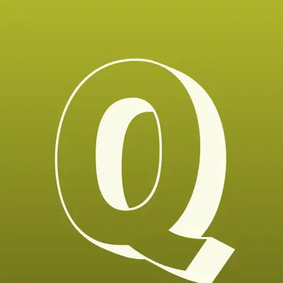 QUADRO, магазин, лого-визитка