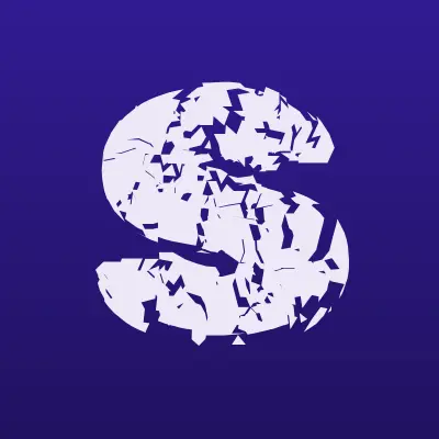Сруб-Тут, строительная компания, лого-визитка