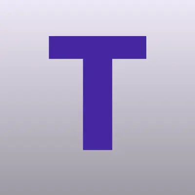 Торговая фирма, ИП Бубнов С.В., лого-визитка