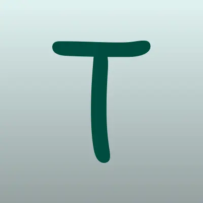 Treskai sushki, кафе, лого-визитка